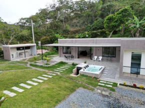 Finca Terraviva Hermoso Paraíso Natural